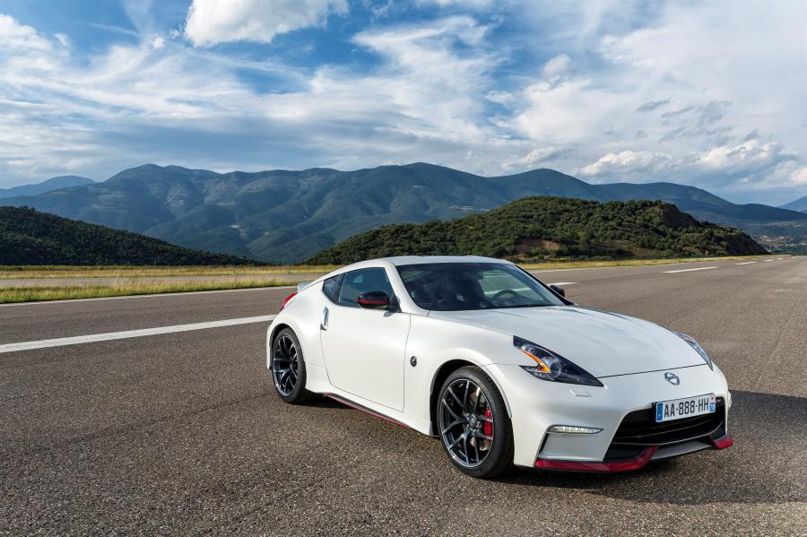  Nissan 370Z by Nismo 2013 года  (фото 67 из 90)